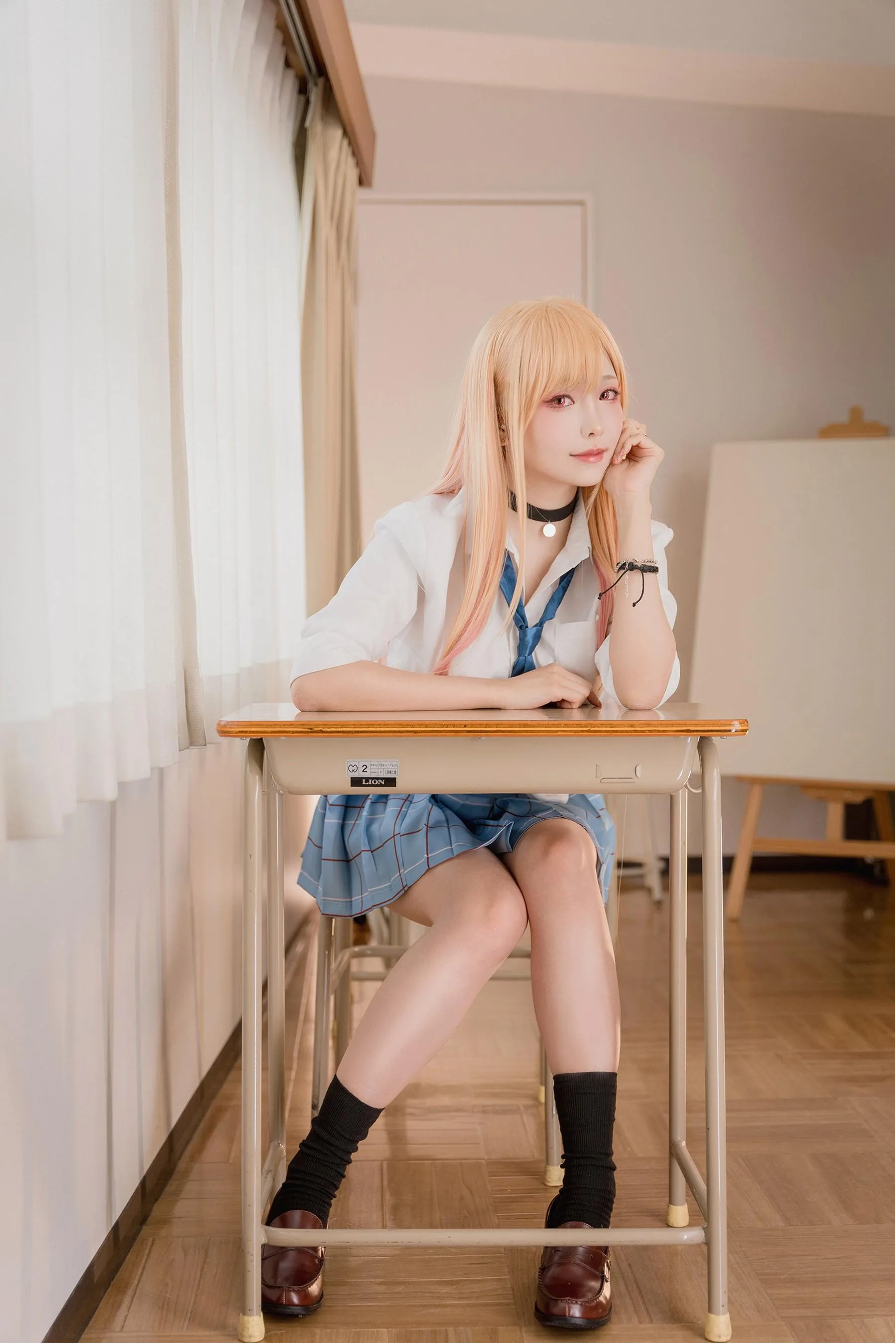 ElyEE子 – NO.92 Marin Kitagawa [57P]插图8